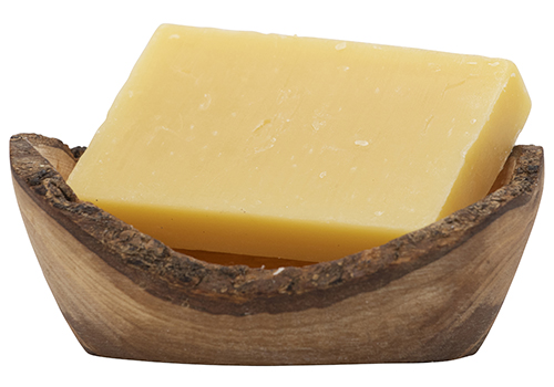 Bio-Naturseife vom Tiroler Kräuterhof