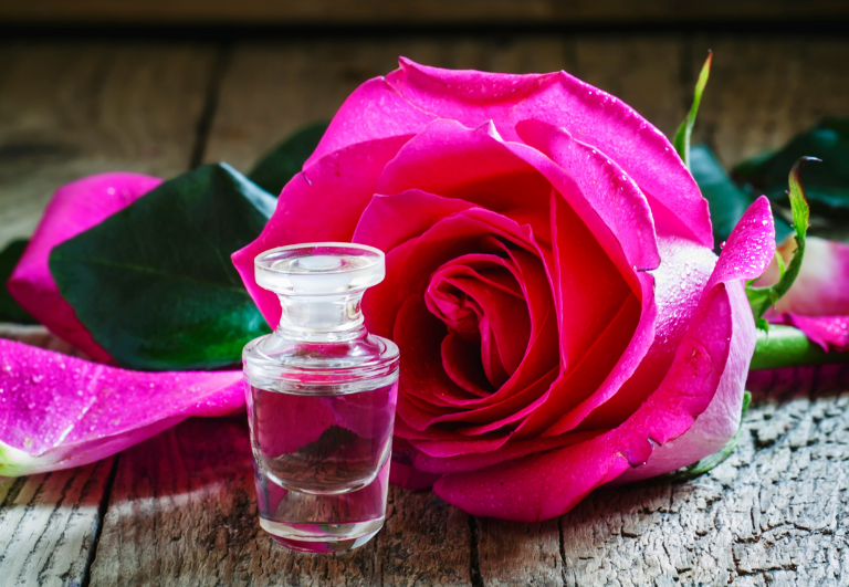Rosenwasser