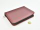 Taschenapotheke leer bordeaux 14 Schlaufen