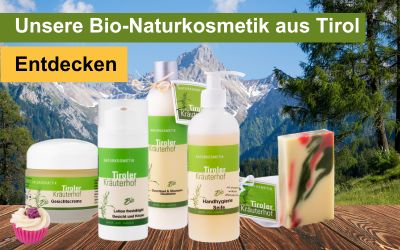 Naturkosmetik