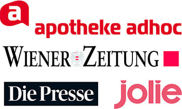 Bekannt aus Medien